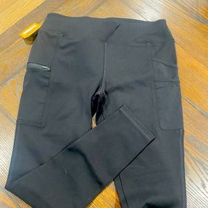 Carhartt women’s fitted pants